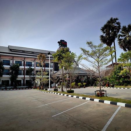 Mammoth Resort Khon Kaen Exterior photo