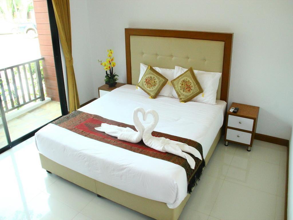Mammoth Resort Khon Kaen Exterior photo