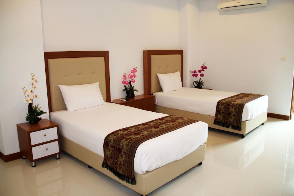 Mammoth Resort Khon Kaen Room photo